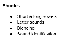 OLYMPIADS LEARNERS PACKAGE CLASS LKG