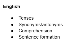 OLYMPIADS LEARNERS PACKAGE CLASS 2