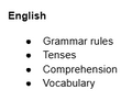 OLYMPIADS LEARNERS PACKAGE CLASS 3