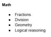 OLYMPIADS LEARNERS PACKAGE CLASS 4