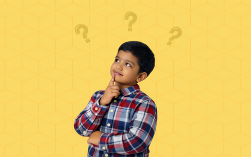 Class 1 Olympiad