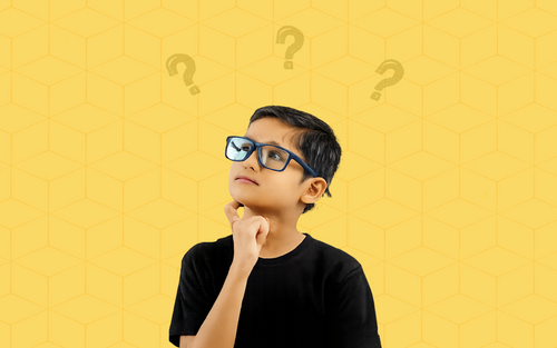 Class 3 Olympiad