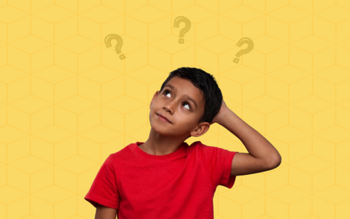 Class 5 Olympiad